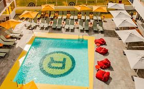 Ryans Apartments Ibiza 3*