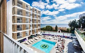 Ryans Ibiza Apartments Ibiza 3*